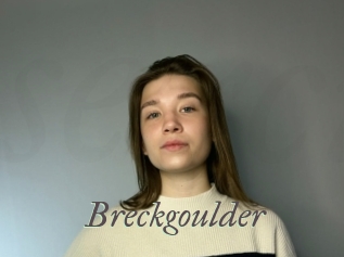 Breckgoulder