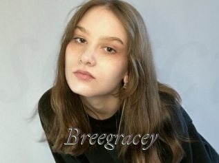 Breegracey