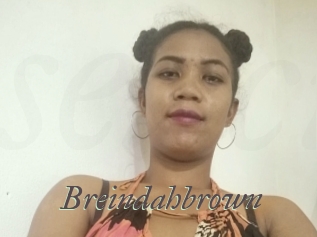 Breindahbrown