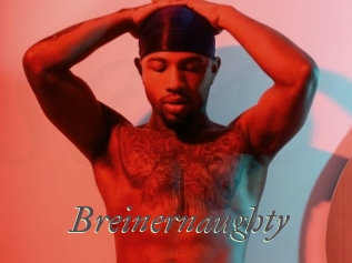 Breinernaughty