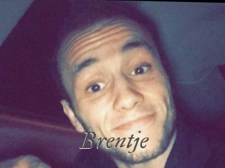 Brentje