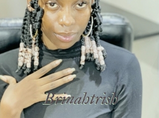Brinahtrish