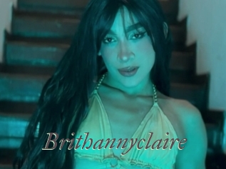 Brithannyclaire