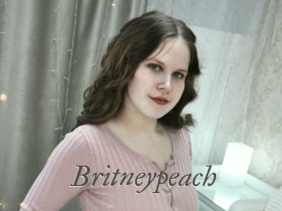 Britneypeach