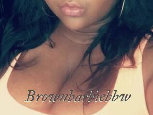 Brownbarbiebbw