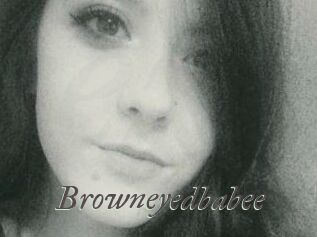 Browneyedbabee