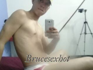 Brucesexhot