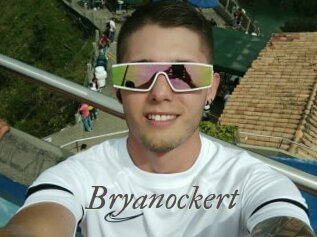 Bryanockert