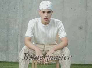 Busterpinster