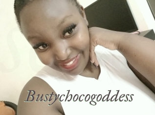 Bustychocogoddess