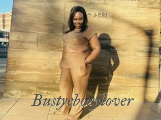 Bustyebonylover