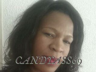 CANDYASS69