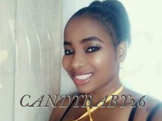 CANDYBABY26