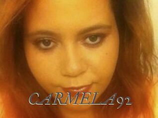 CARMELA92