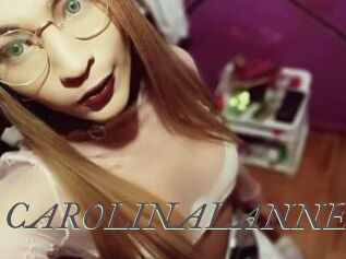 CAROLINALANNE