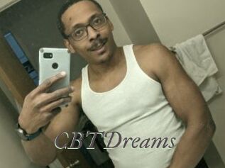 CBTDreams