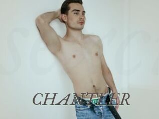 CHANTLER