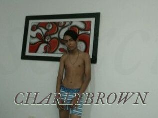 CHARLYBROWN