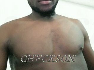 CHECKSON