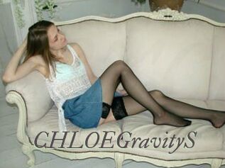 CHLOEGravityS