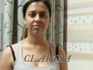 CLARYSA