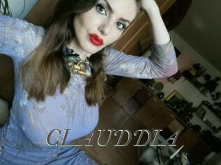 CLAUDDIA