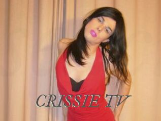 CRISSIE_TV