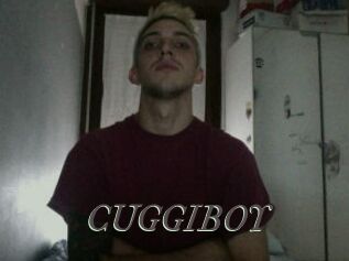 CUGGIBOY