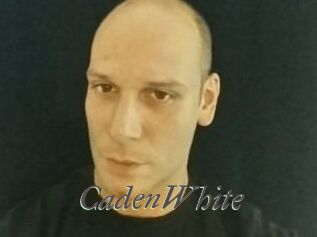 Caden_White