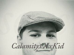 CalamityxXxKid