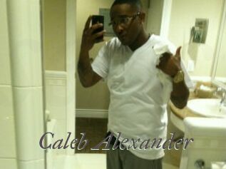 Caleb_Alexander