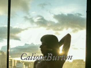 CaliopeBurton