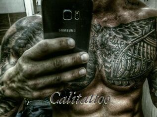 Calitattoo