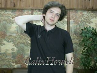 CalixHowell