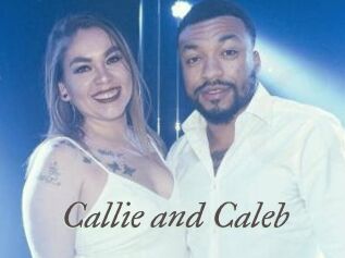 Callie_and_Caleb