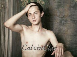 CalvinClay