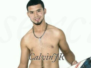 CalvinJR