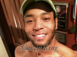 CalvinKing