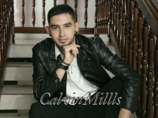 CalvinMillls