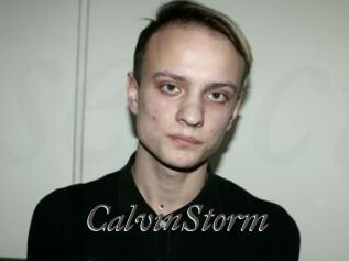 CalvinStorm