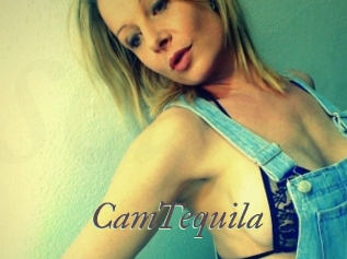 CamTequila