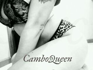 CamboQueen