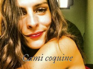 Cami_coquine