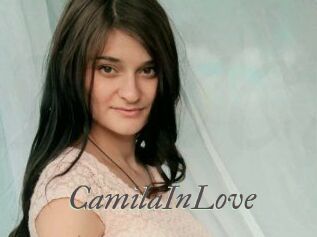 CamilaInLove