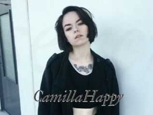 CamillaHappy