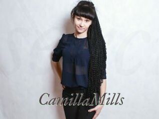 CamillaMills