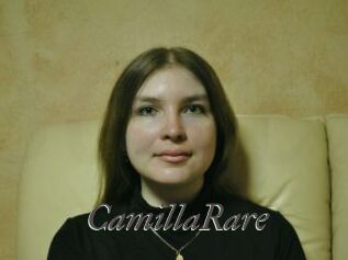 CamillaRare