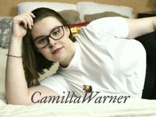 CamillaWarner