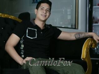 CamiloFox