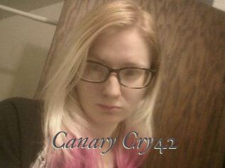 Canary_Cry42